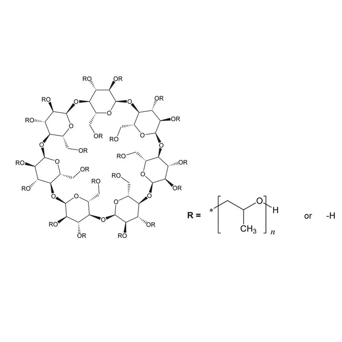 (2-Hydroxypropyl)-Beta-Cyclodextrin